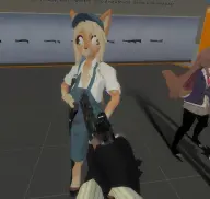 artist:furanon character:almond meta:3d // 1044x991 // 150KB