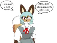 artist:furanon character:averi // 640x480 // 24KB