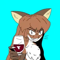 artist:furanon character:averi meta:anthrofoo // 800x800 // 39KB