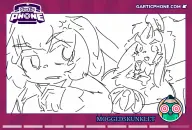 artist:furanon meta:anthrofoo meta:gartic_phone // 770x525 // 82KB