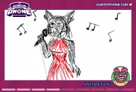artist:furanon meta:anthrofoo meta:gartic_phone // 770x525 // 84KB