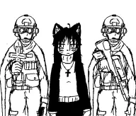 artist:furanon character:femcel // 700x600 // 21KB