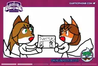 artist:furanon meta:anthrofoo meta:gartic_phone // 770x525 // 61KB