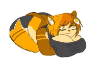 artist:anon character:nekotsuki // 3678x2284 // 642KB